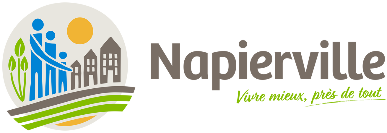 Municipalité de Napierville