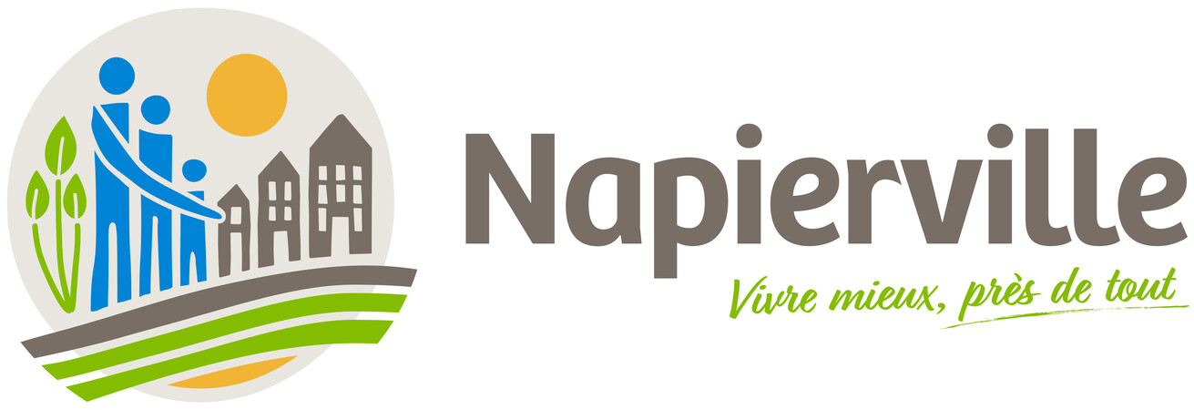 Municipalité de Napierville