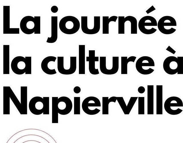 Journée de la culture