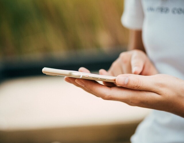 Nouveau service téléphonique sur le territoire de Napierville