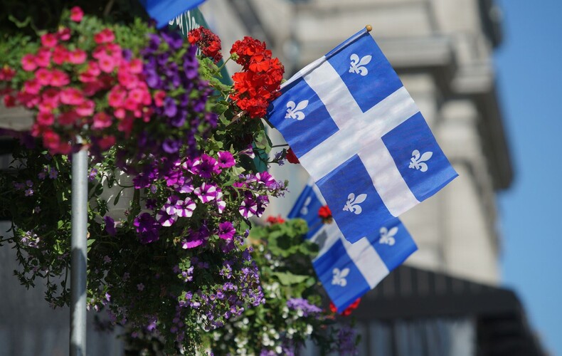 Fête nationale du Québec